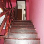 интерер розового коттеджа